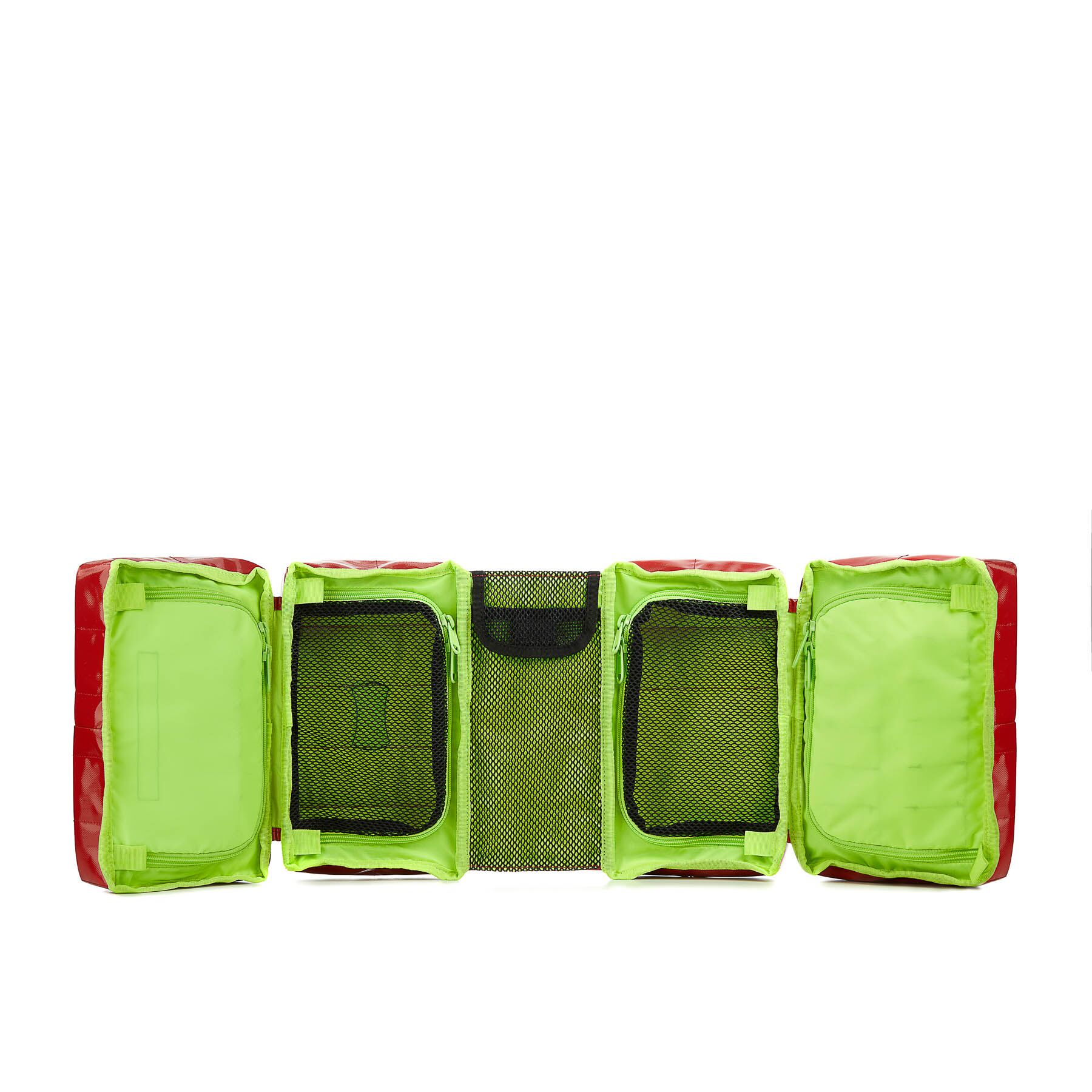G3+ Foldaway Pharmacy Kit - Statpacks