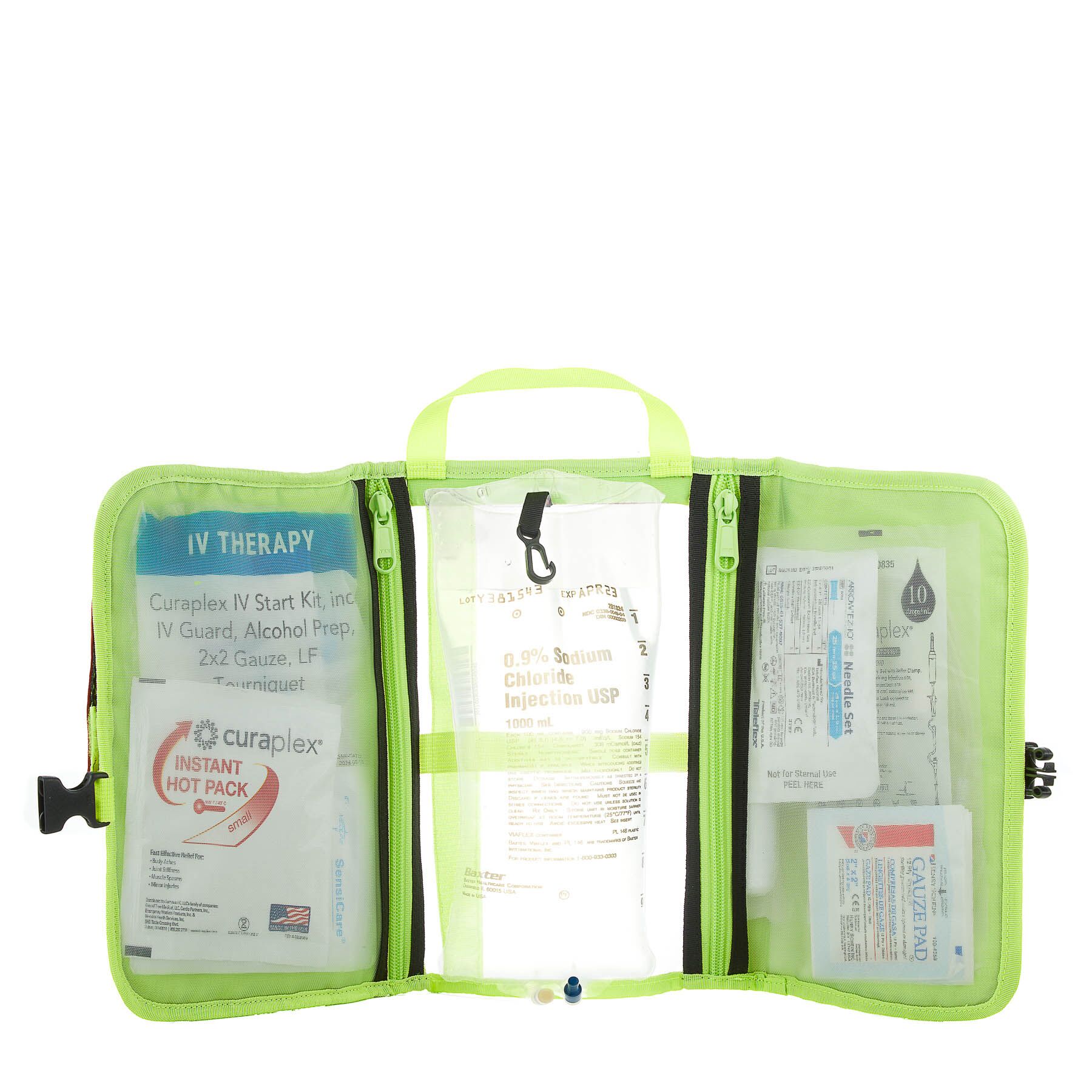 G3+ Circulatory Kit - Image 7