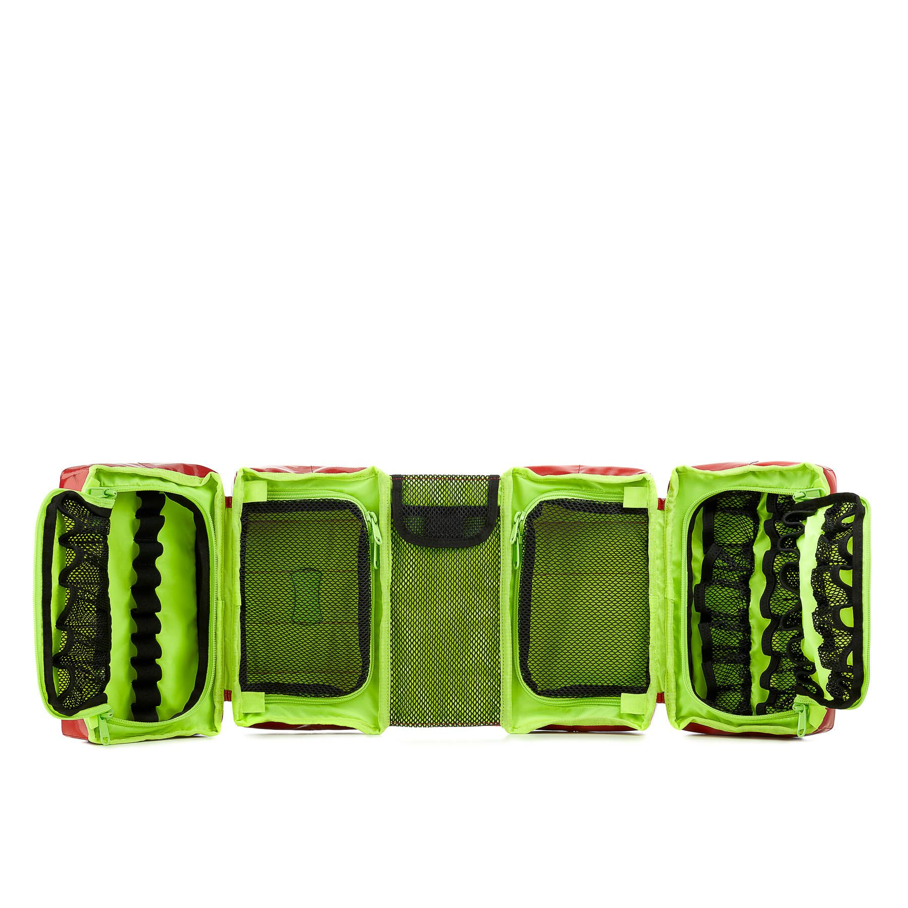 G3+ Foldaway Pharmacy Kit - Image 7