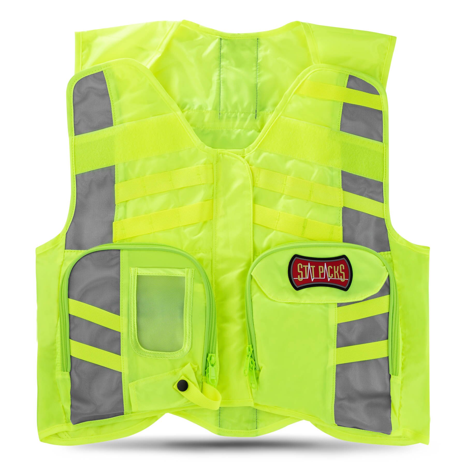 G3+ Advanced Safety Vest - Image 2