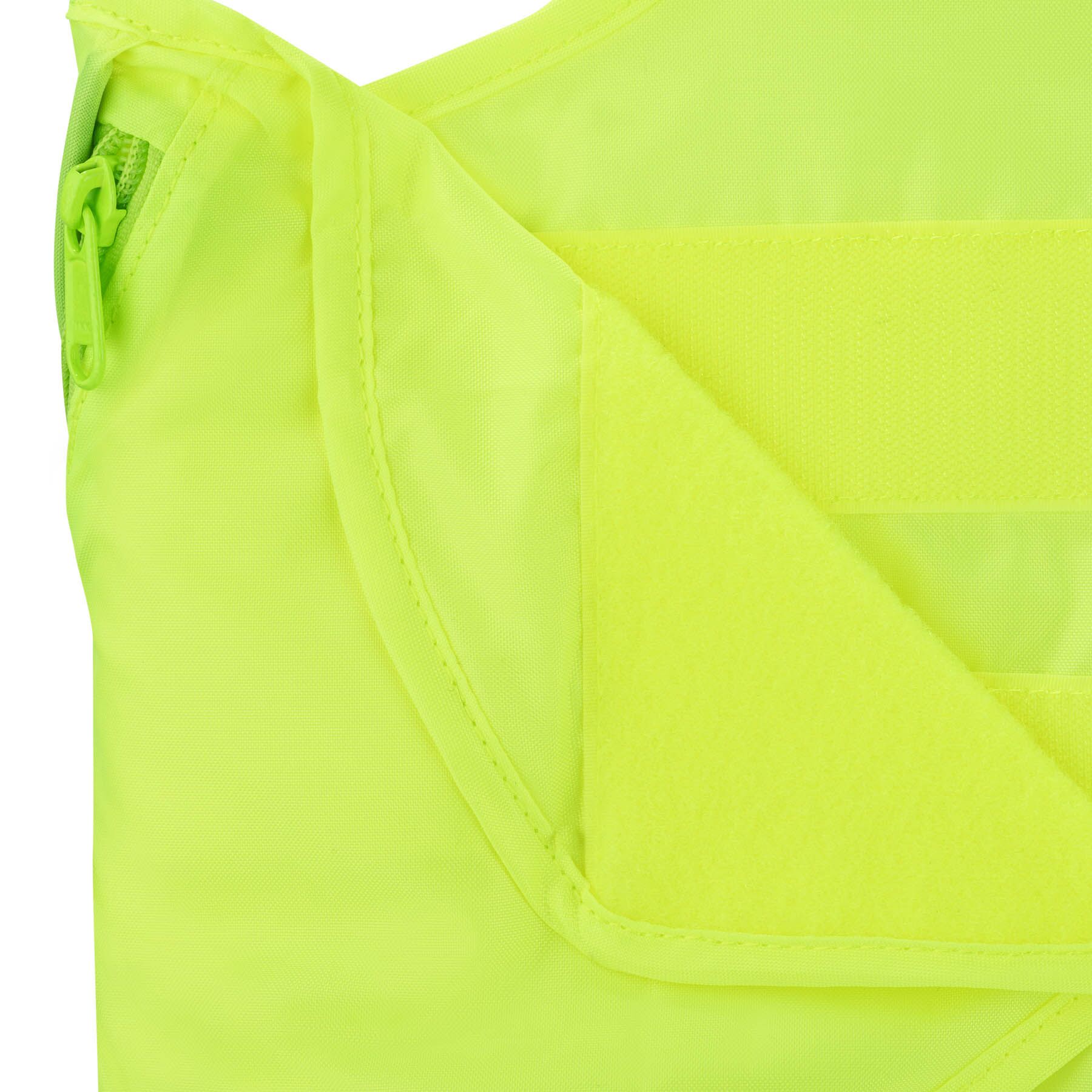 G3+ Advanced Safety Vest - Image 11
