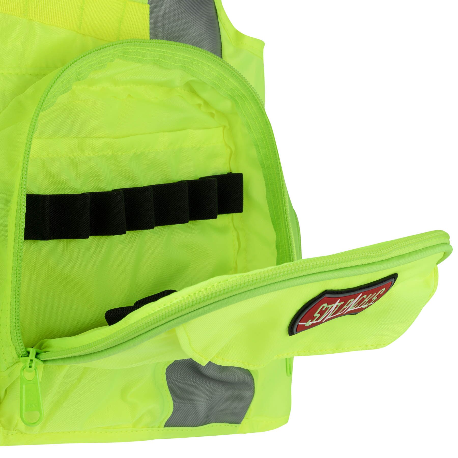 G3+ Advanced Safety Vest - Image 8