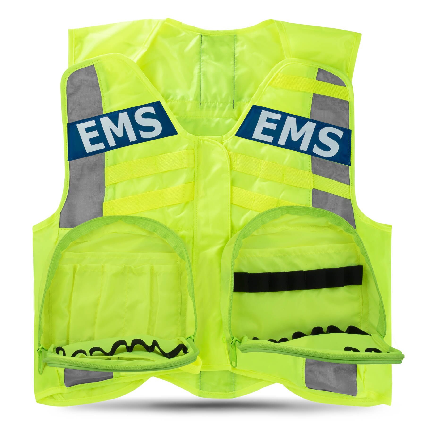 G3+ Advanced Safety Vest - Image 6
