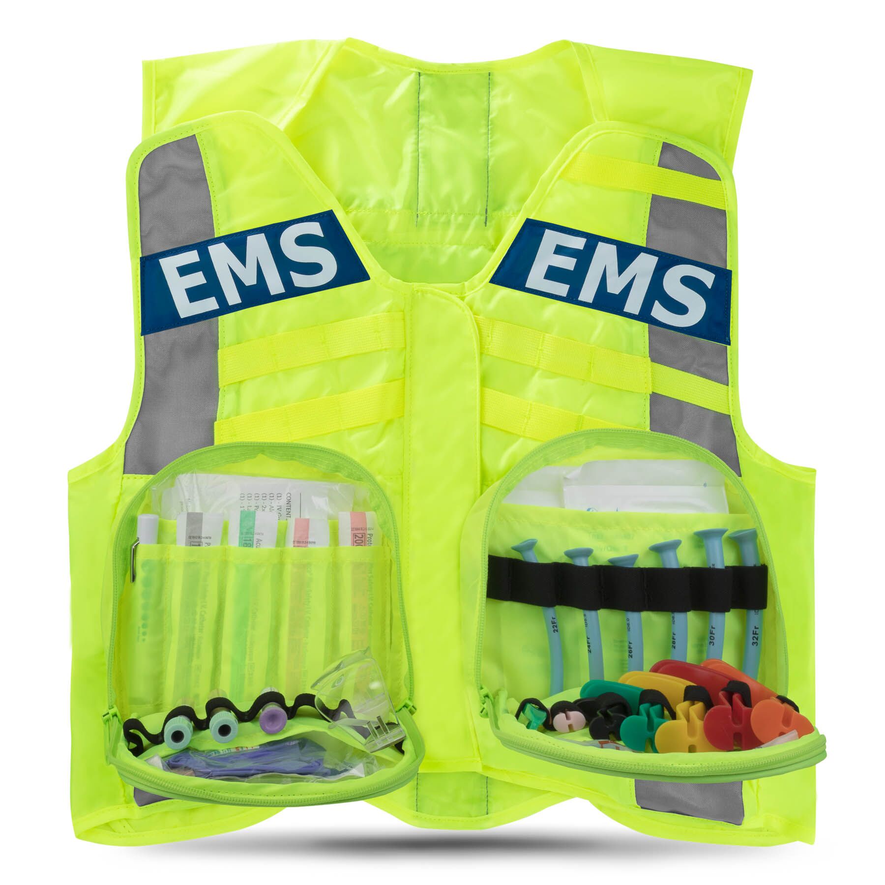 G3+ Advanced Safety Vest - Image 7