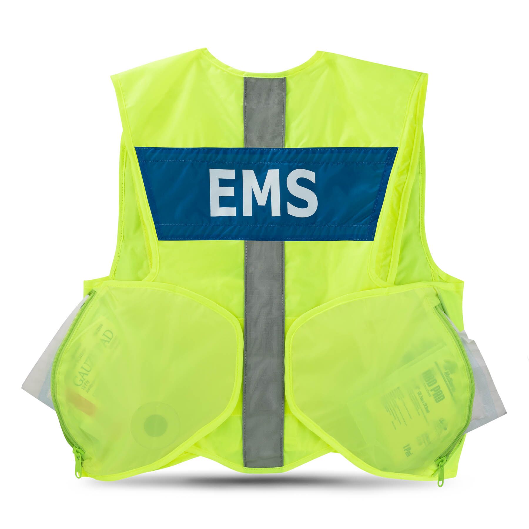 G3+ Advanced Safety Vest - Image 5