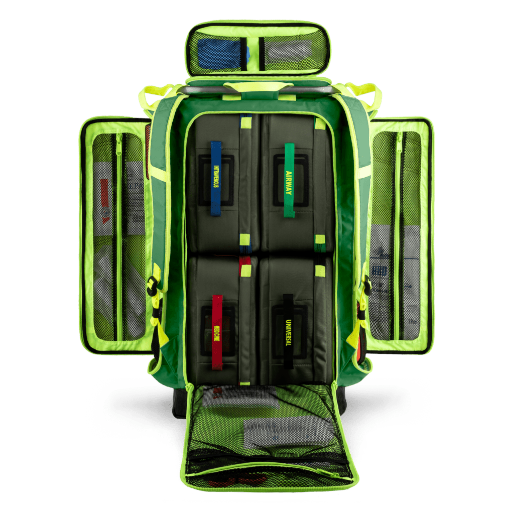Ops-Core FAST Bump Helmet System