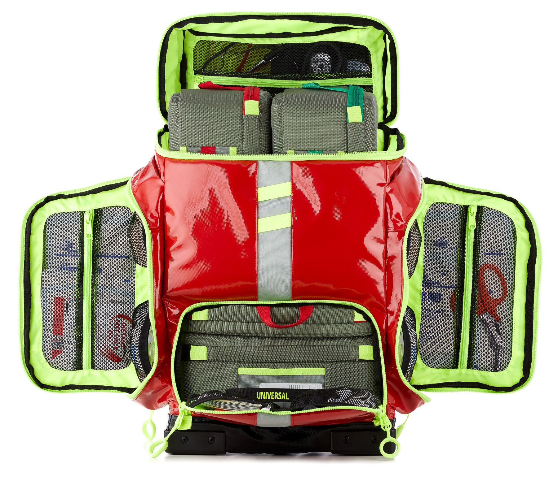 G3+ Clinician - Statpacks