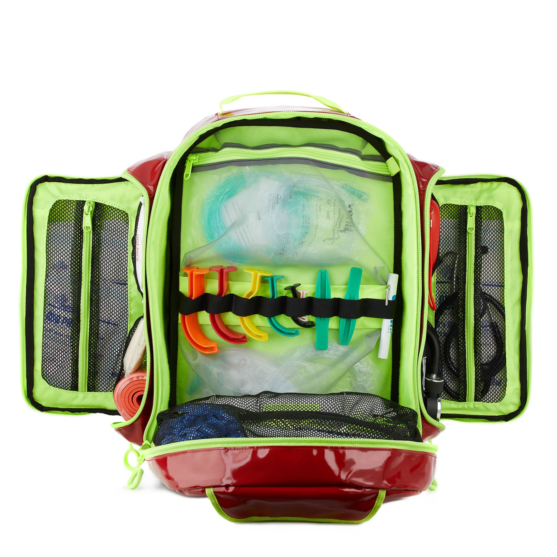 G3+ Load-N-Go - Statpacks