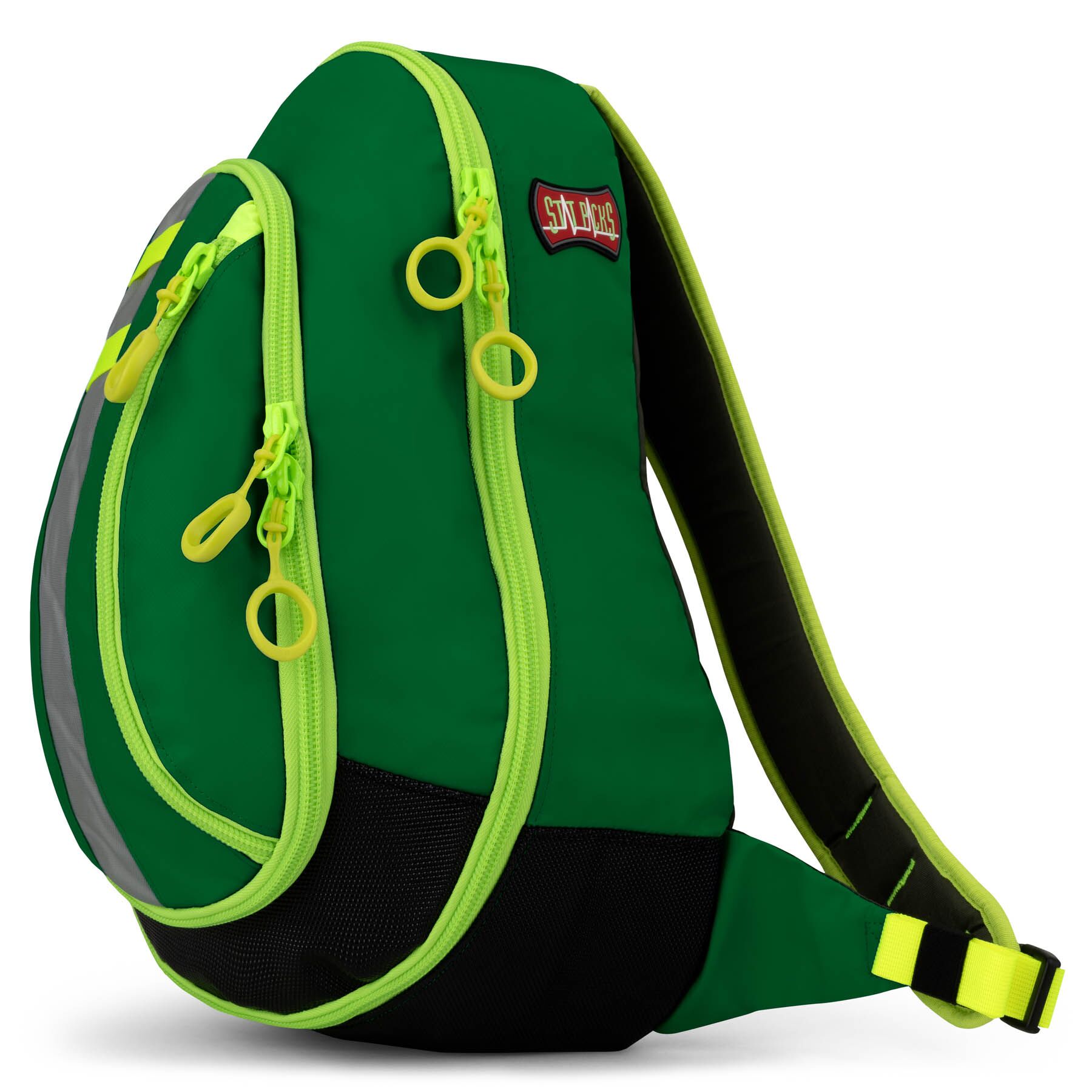 G3 Classic Medslinger EMT Sling Bag - Image 4