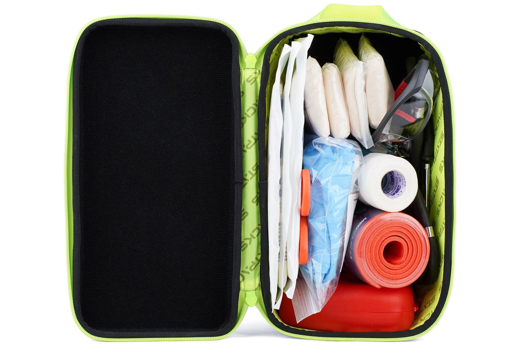 Universal Cell - Statpacks