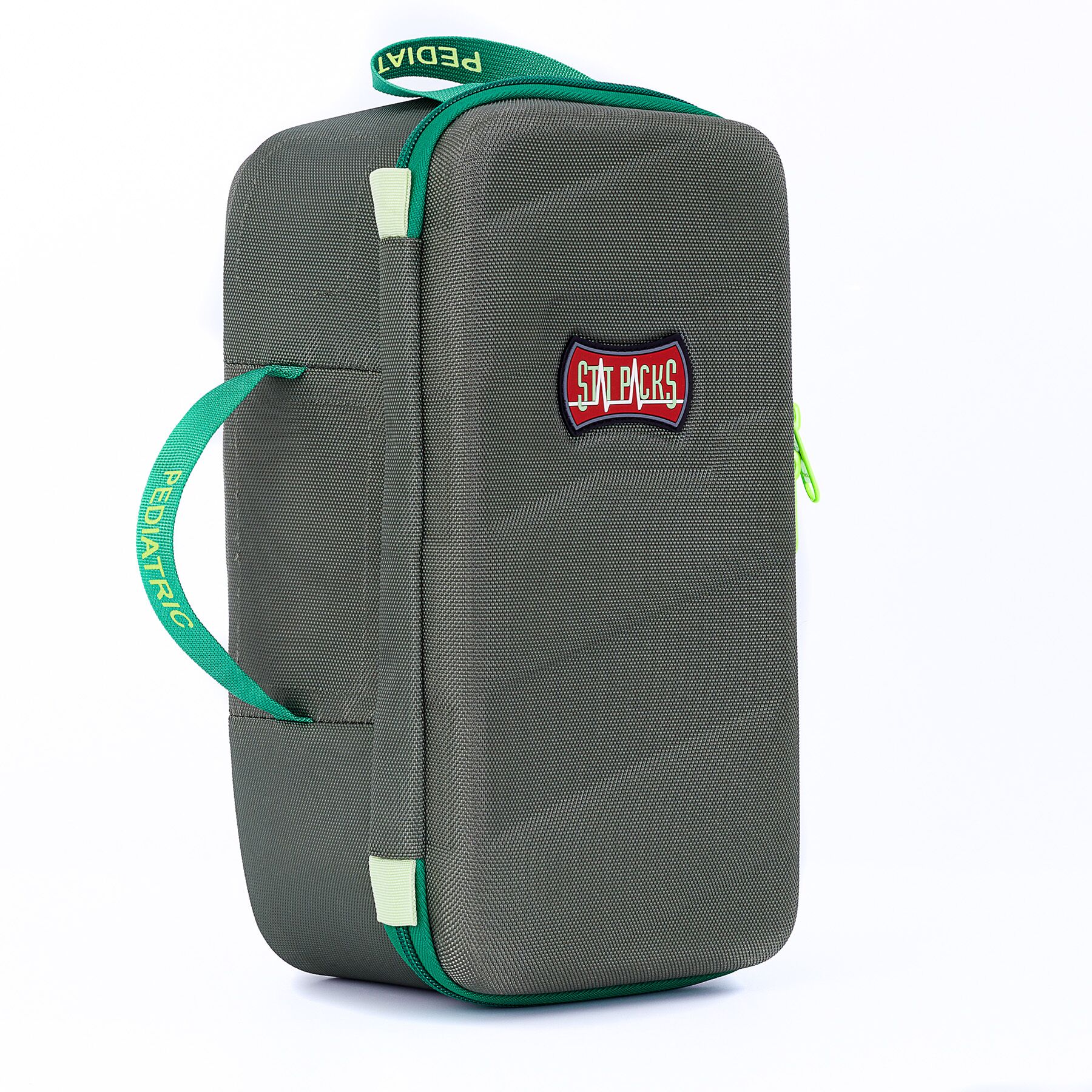 G3 Cell Green