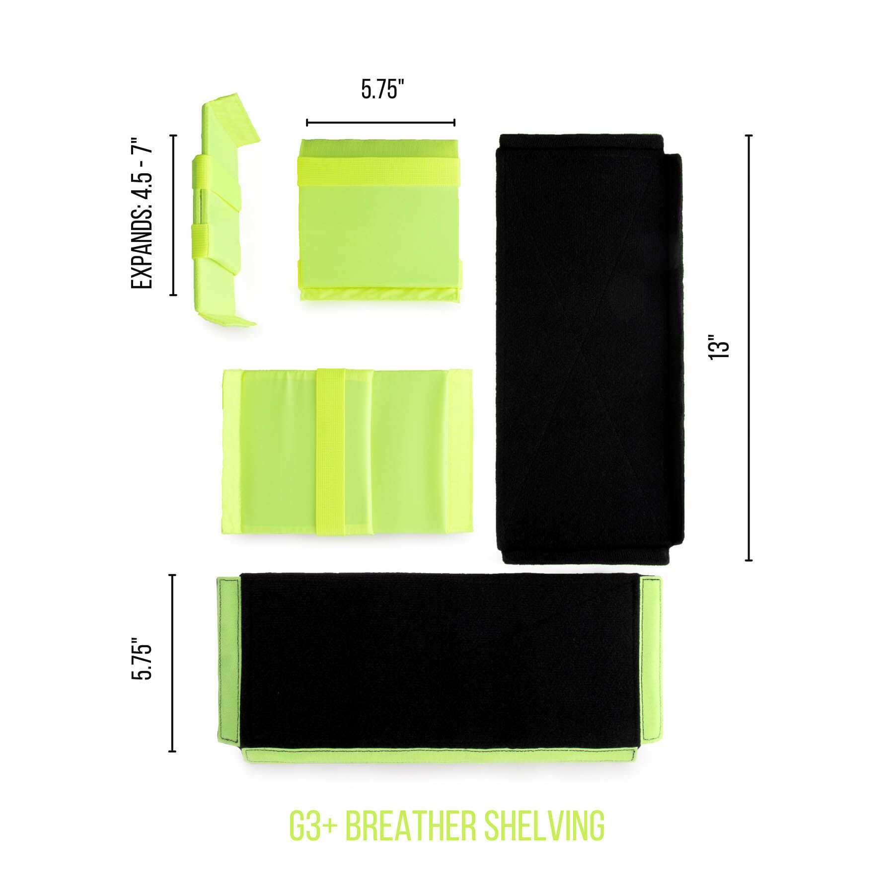 G3+ Breather - Image 19