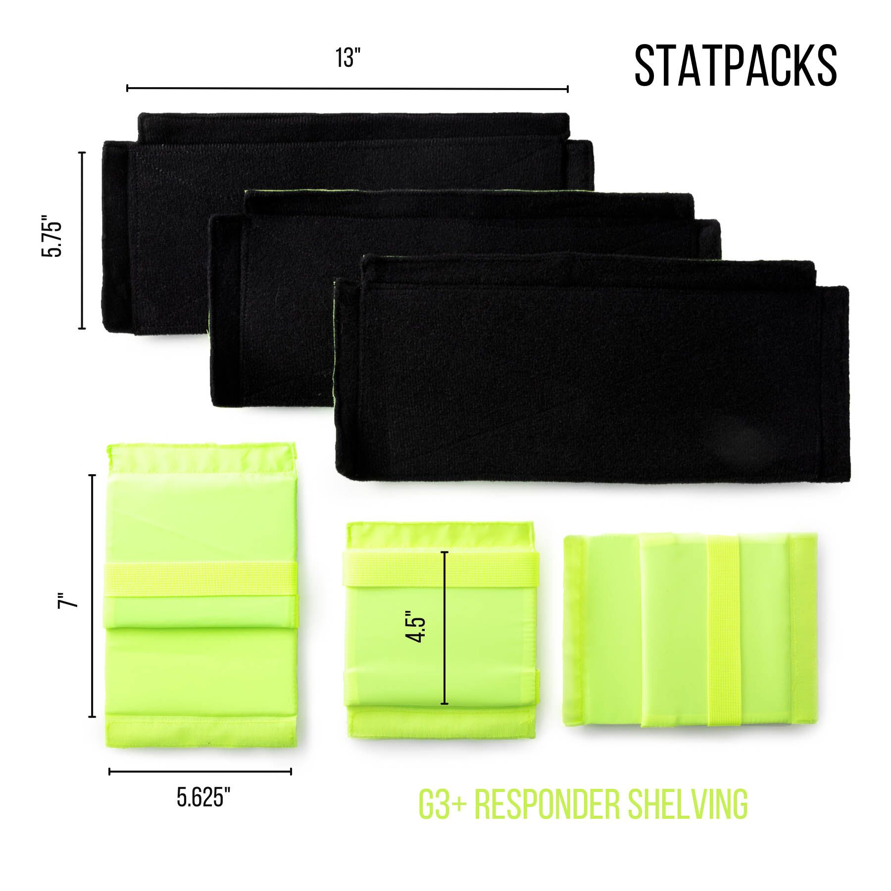 G3+ Responder - Image 20
