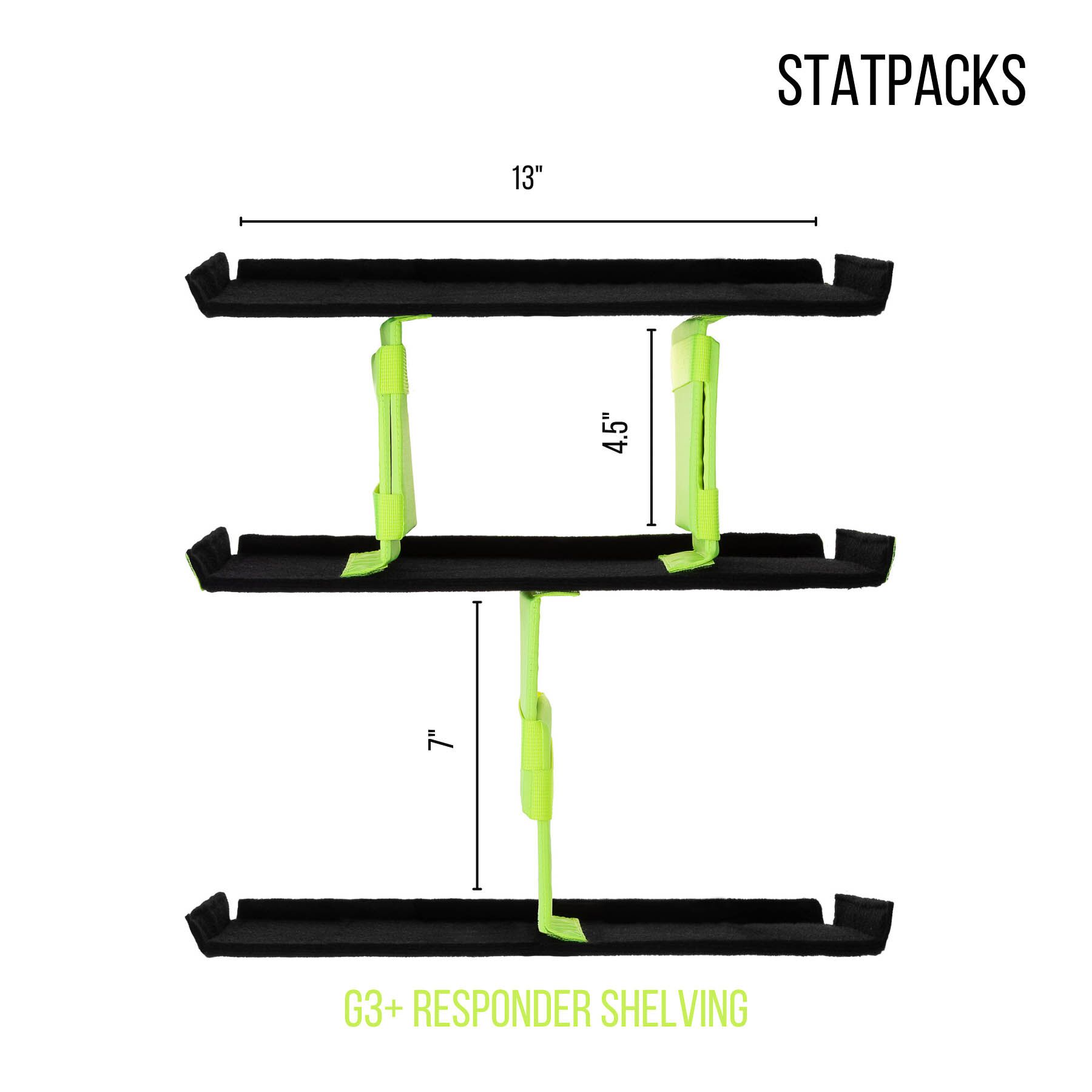 G3+ Responder - Image 19