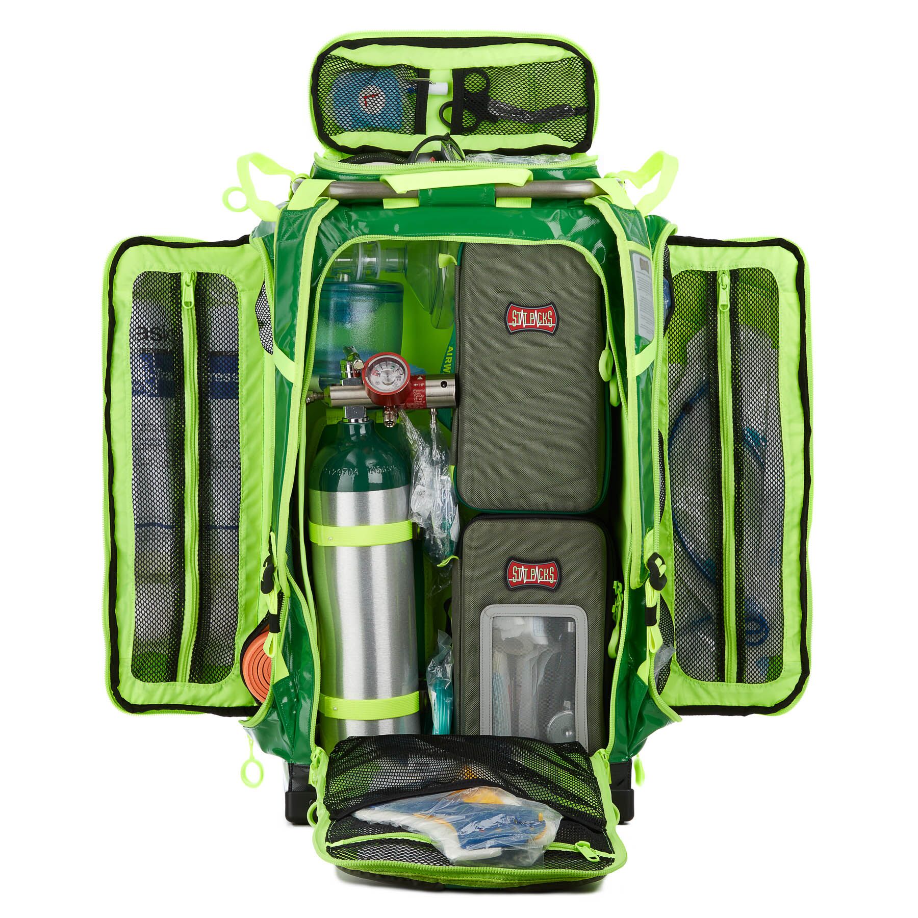G3+ Responder - Image 16