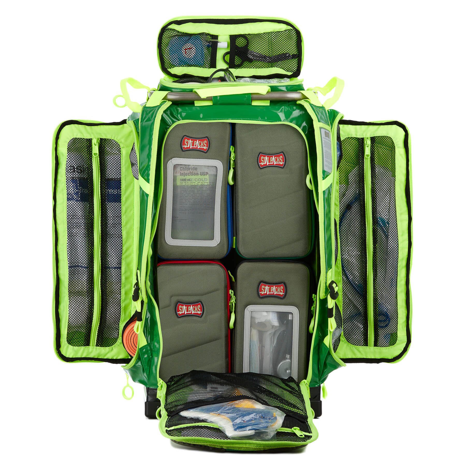G3+ Responder - Image 17