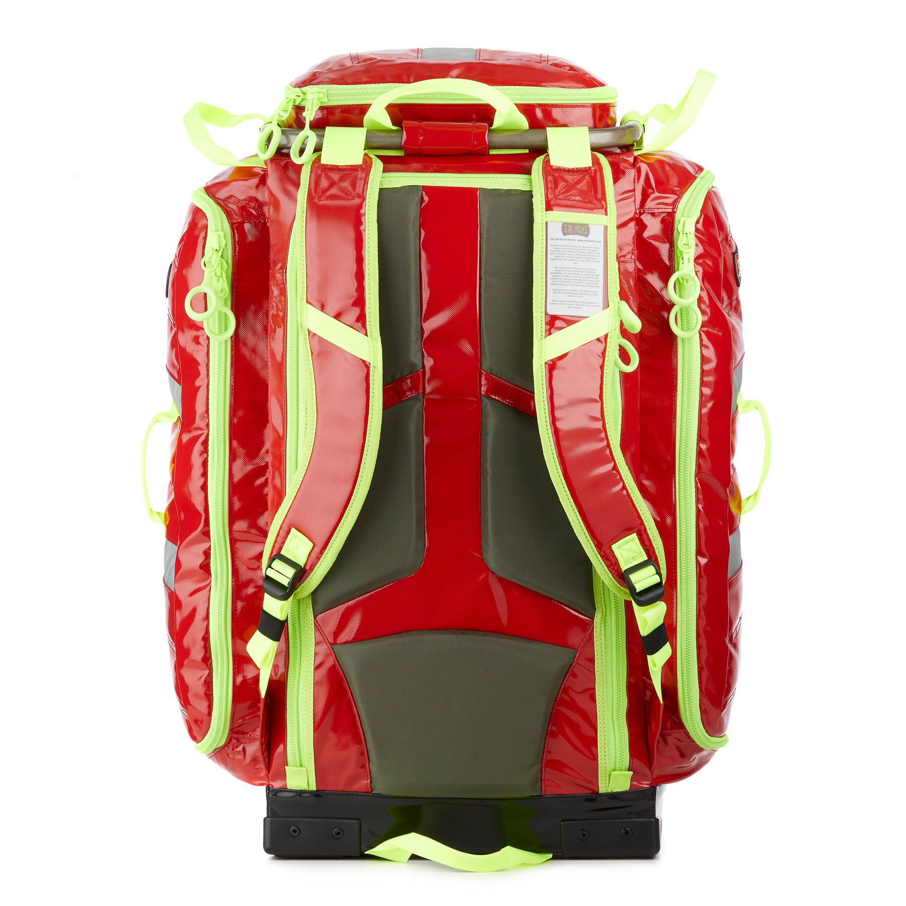 G3+ Responder - Image 3