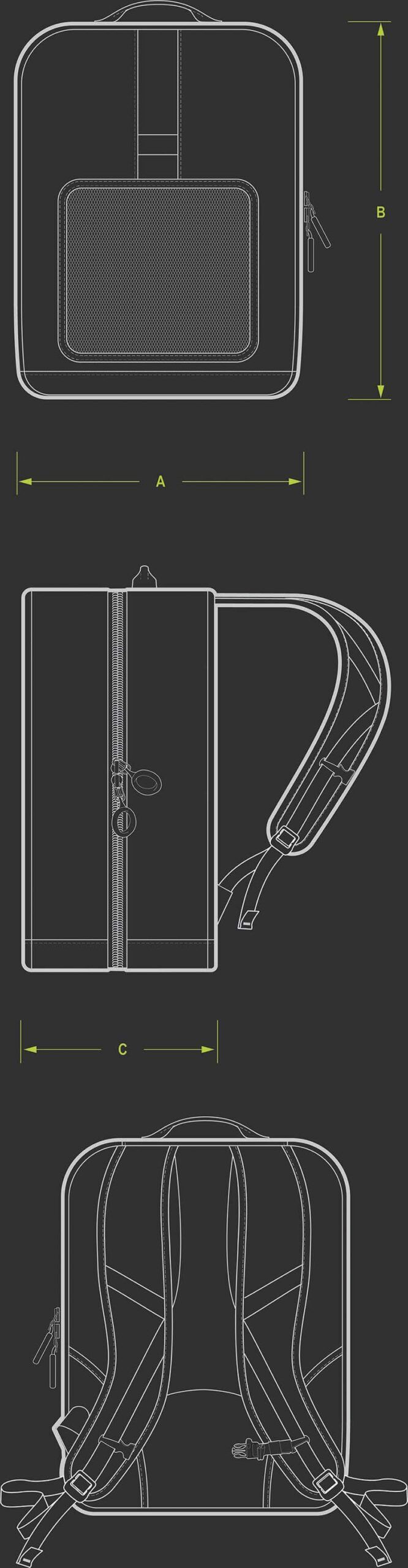 Joule - Statpacks