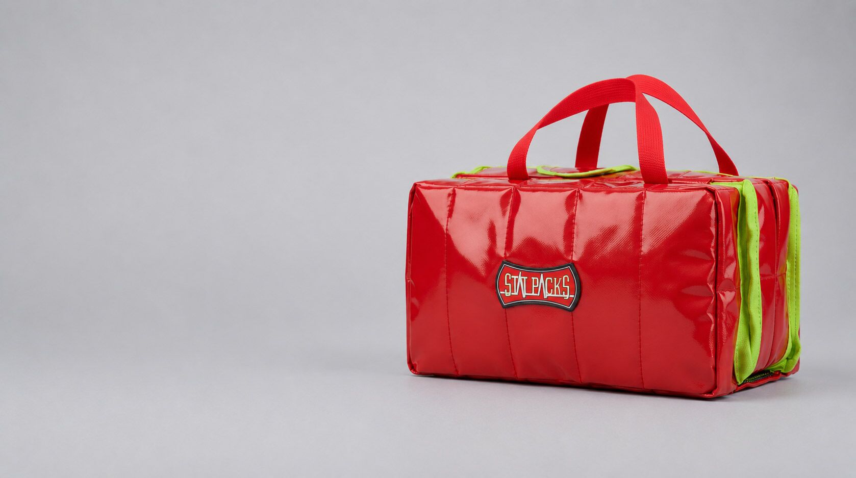 G3+ Foldaway Pharmacy Kit - Statpacks