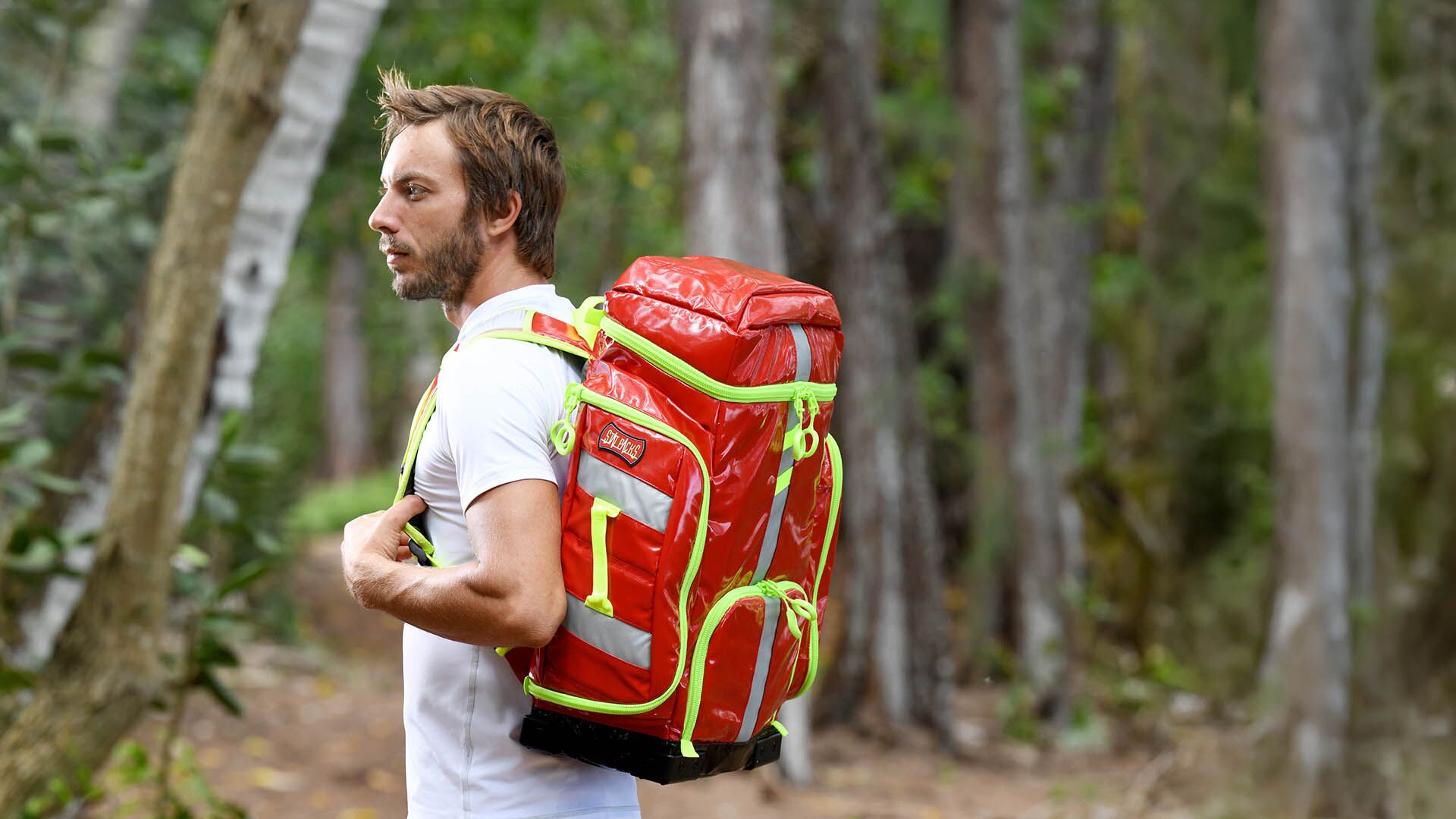 G3+ Clinician - Statpacks