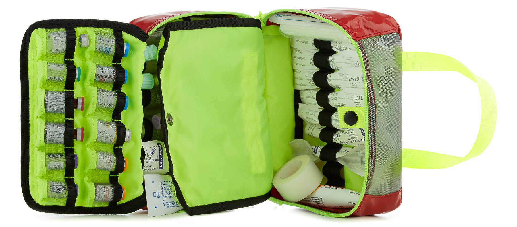 G3+ Remedy Kit - Statpacks