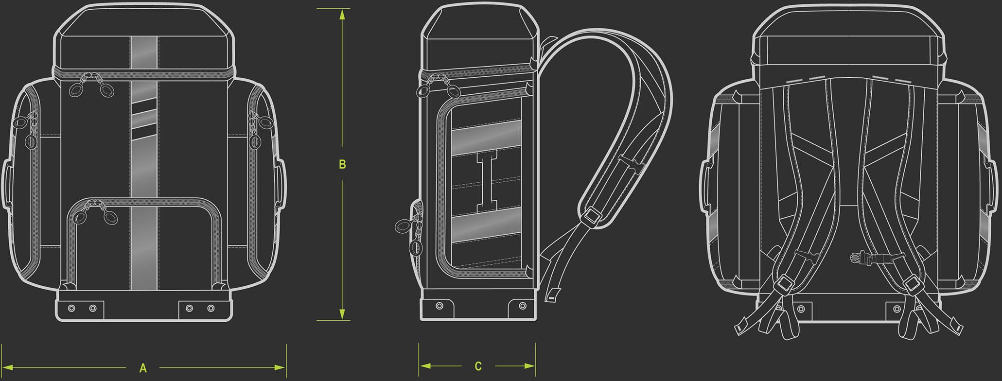 G3+ Clinician - Statpacks