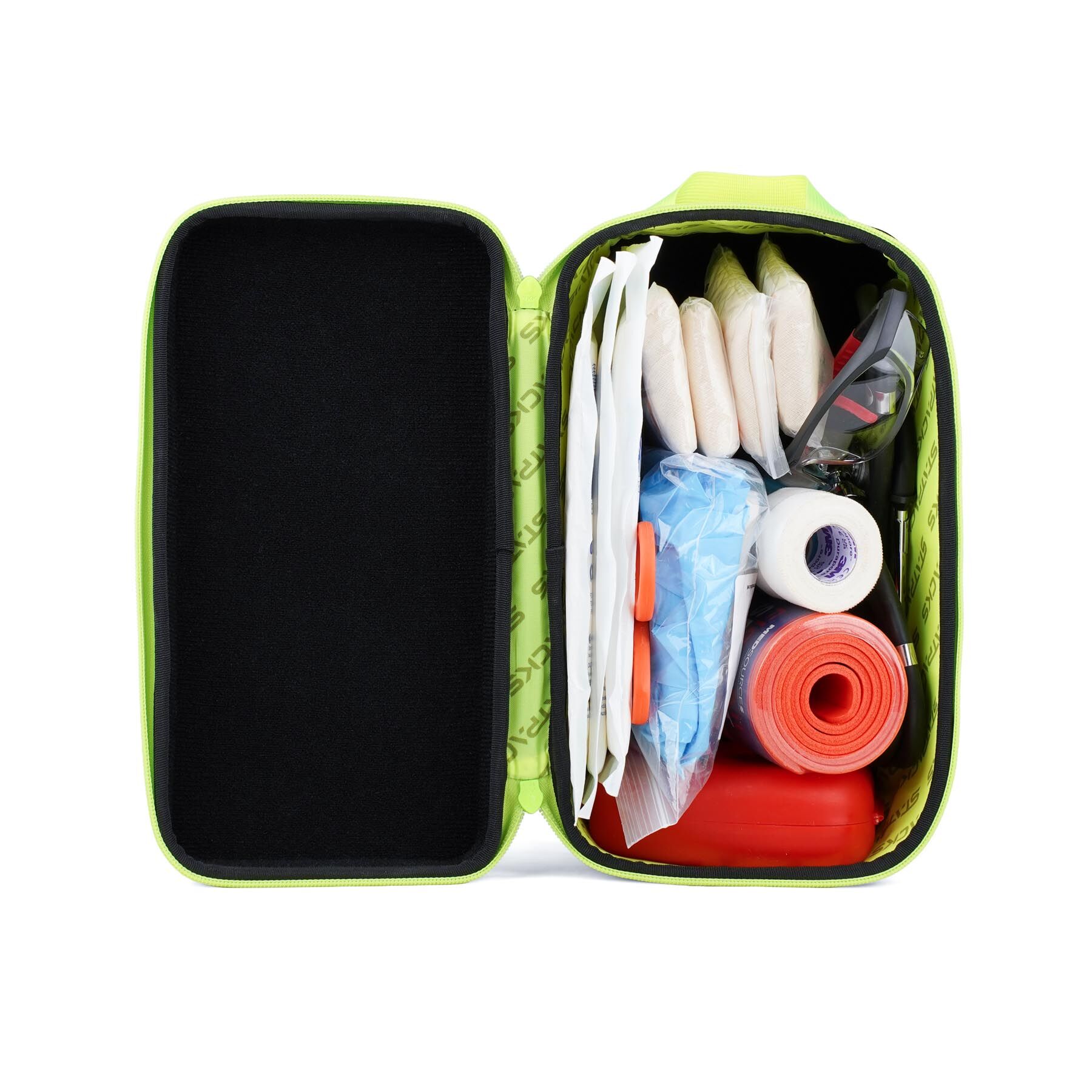 Universal Cell - Statpacks