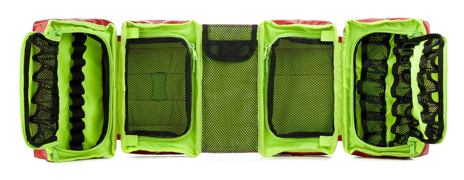 G3+ Foldaway Pharmacy Kit - Statpacks