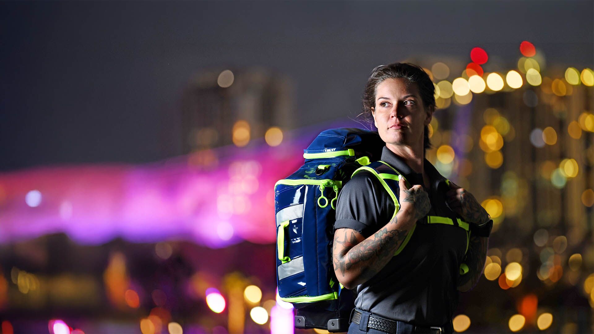 G3+ Perfusion - Statpacks