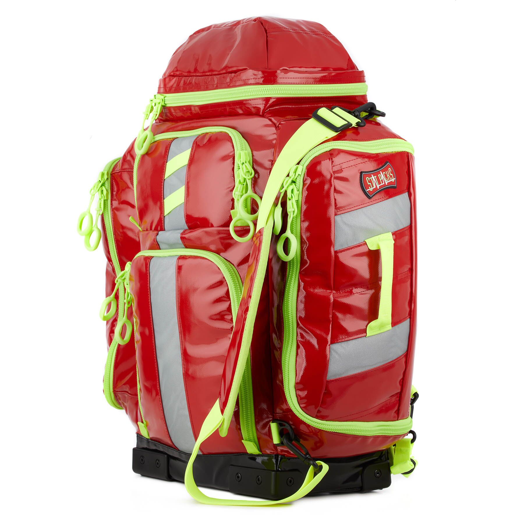 G3+ Perfusion - Statpacks