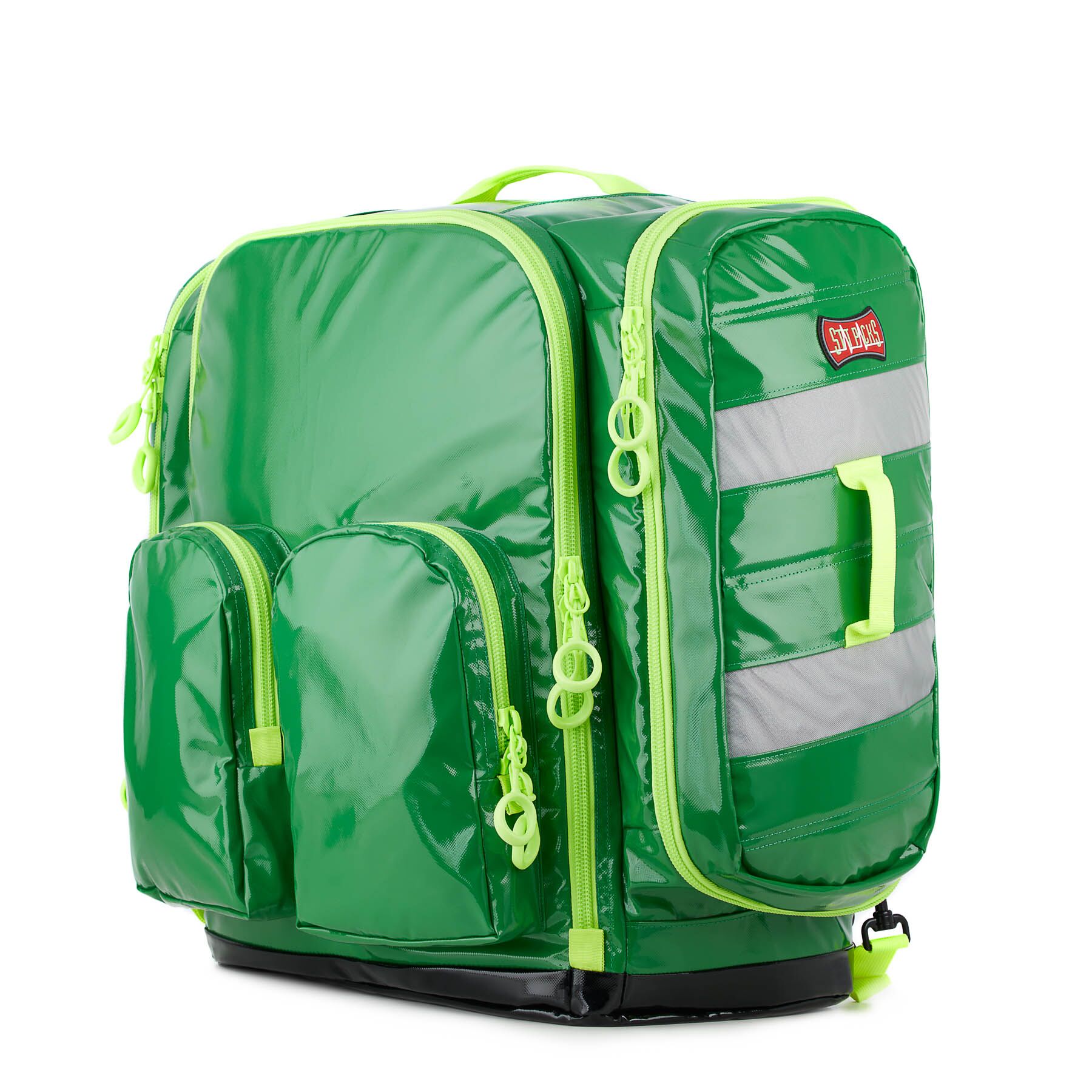 G3+ Medic - Statpacks