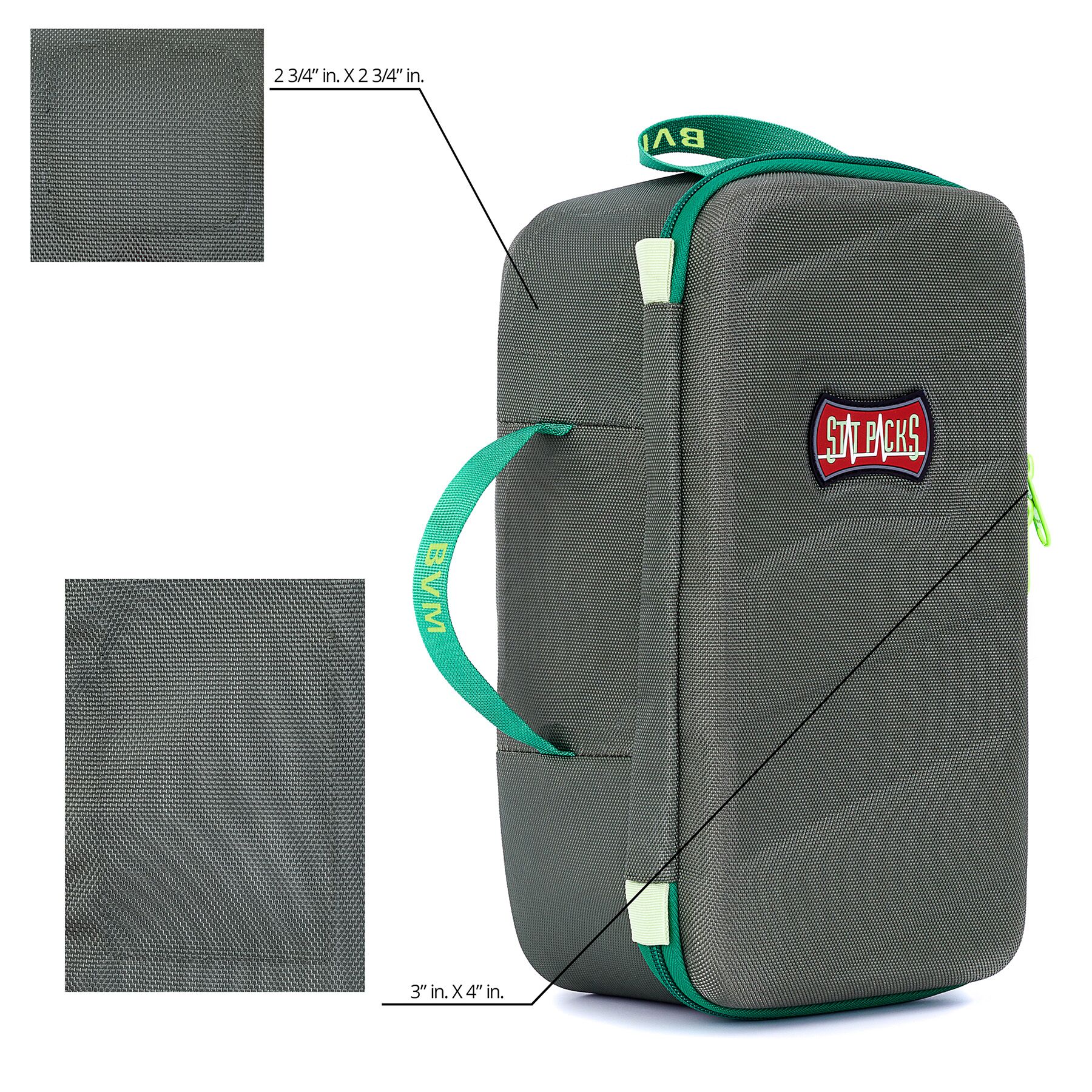 G3 Cell Green - Image 9