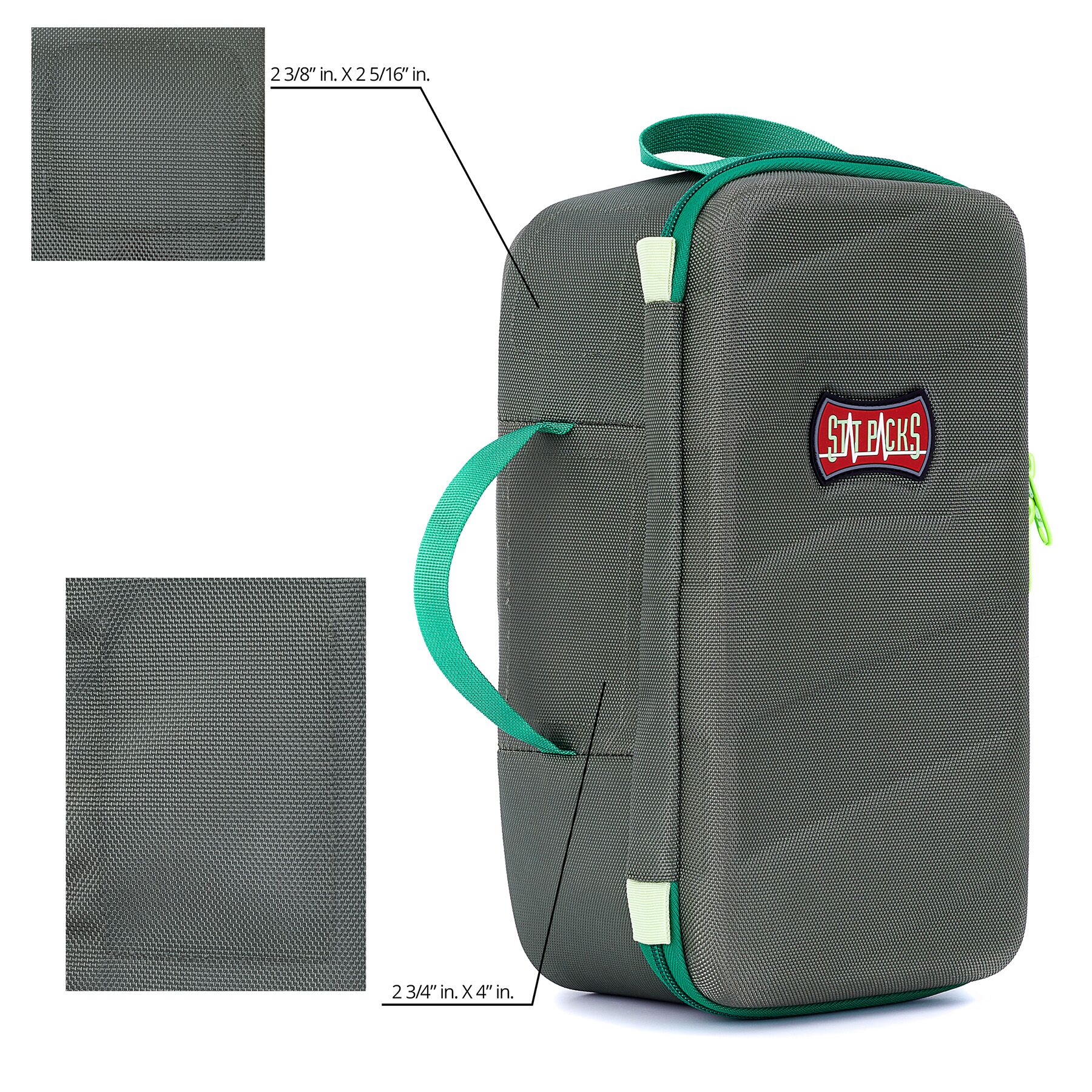G3 Cell Green - Image 10
