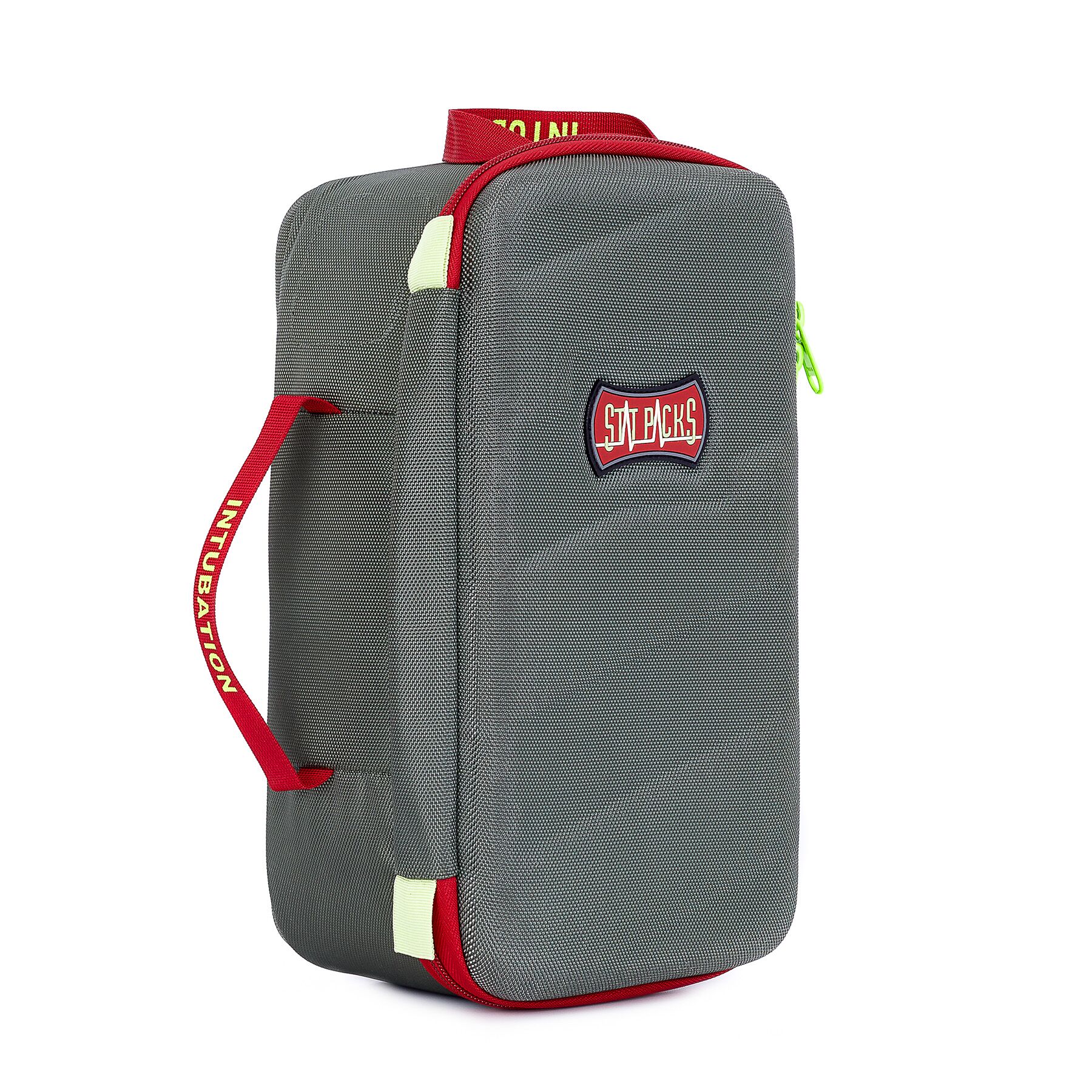 G3 Intubation Cell Red