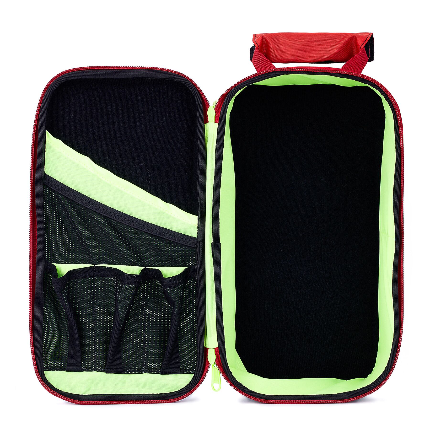 G3 Intubation Cell Red - Image 7