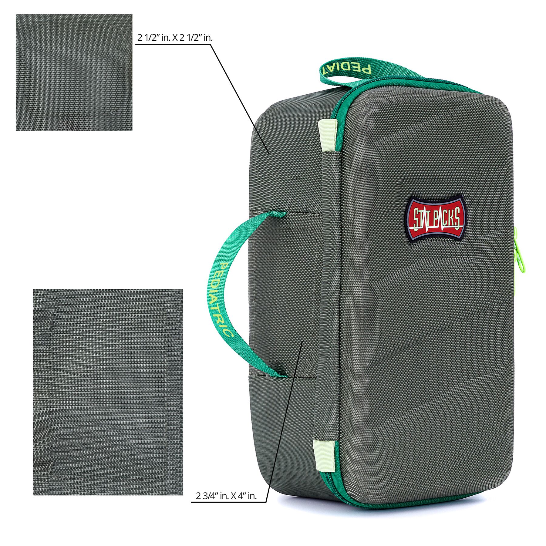 G3 Cell Green - Image 2