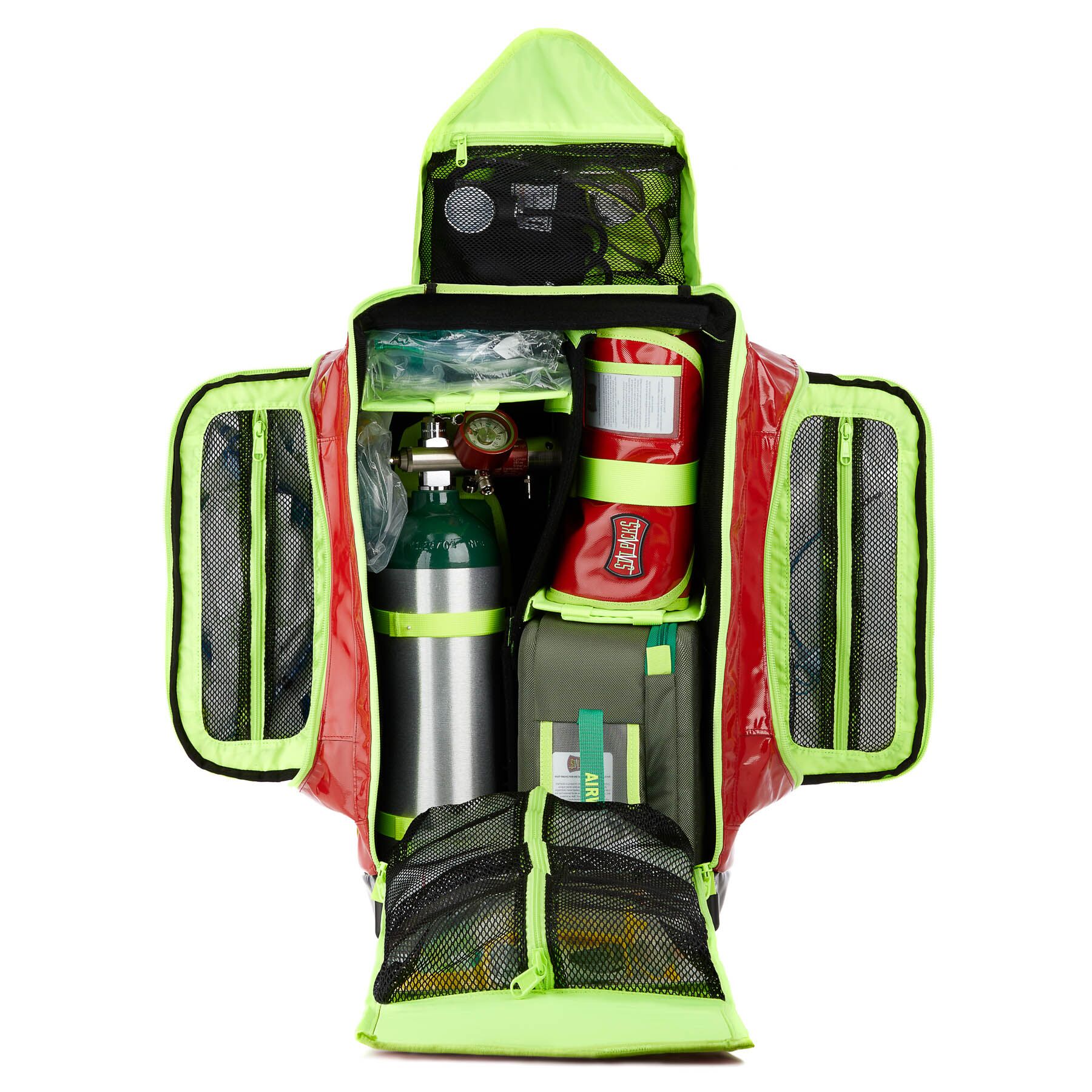 G3+ Backup - Image 4