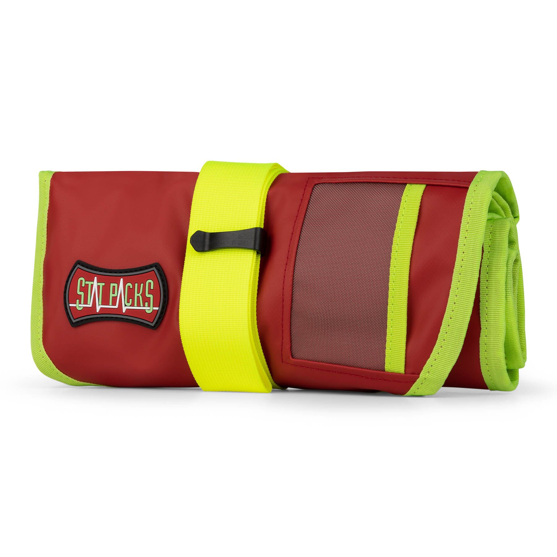 G3 FLIGHT QUICKROLL INT KIT RED