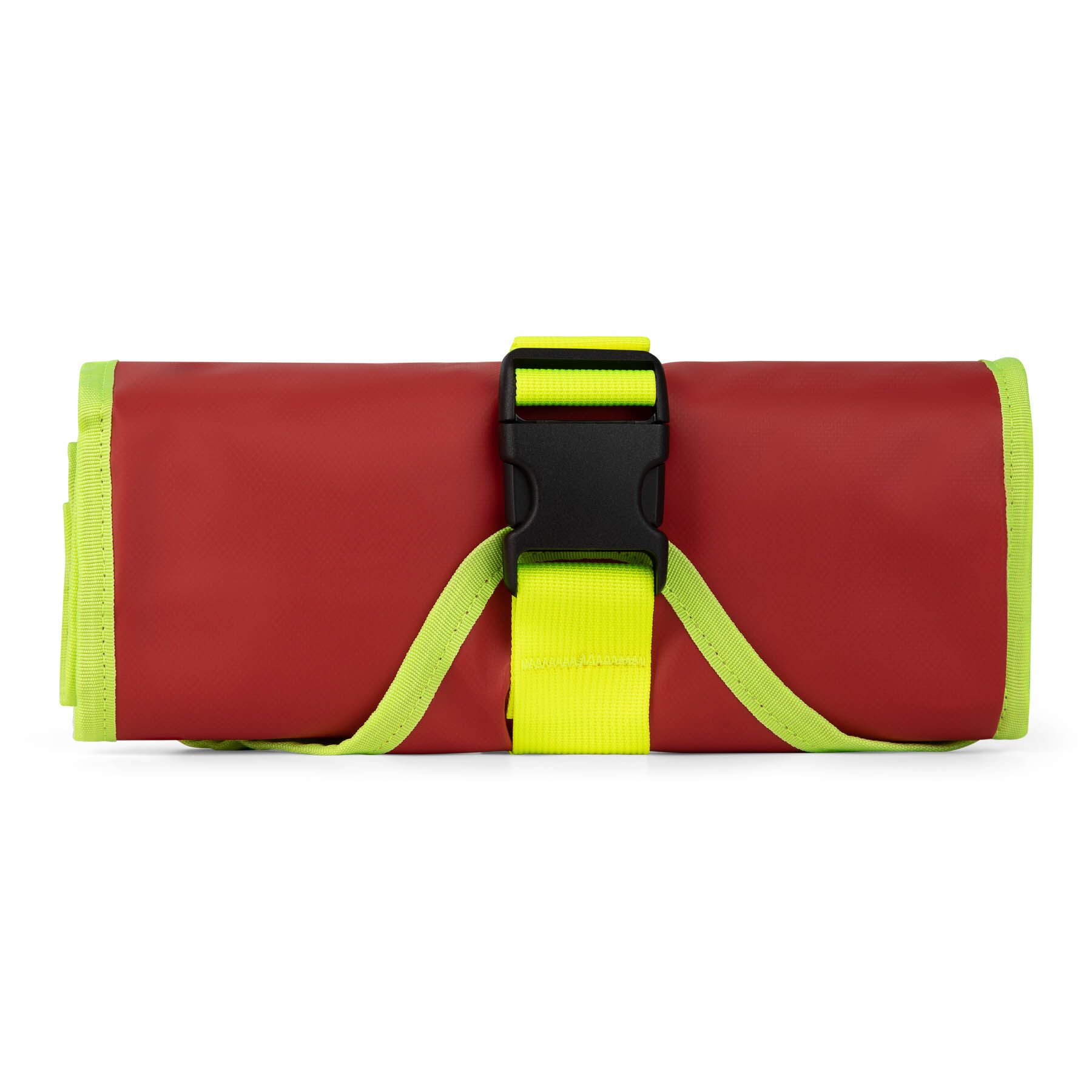 G3 FLIGHT QUICKROLL INT KIT RED - Image 5