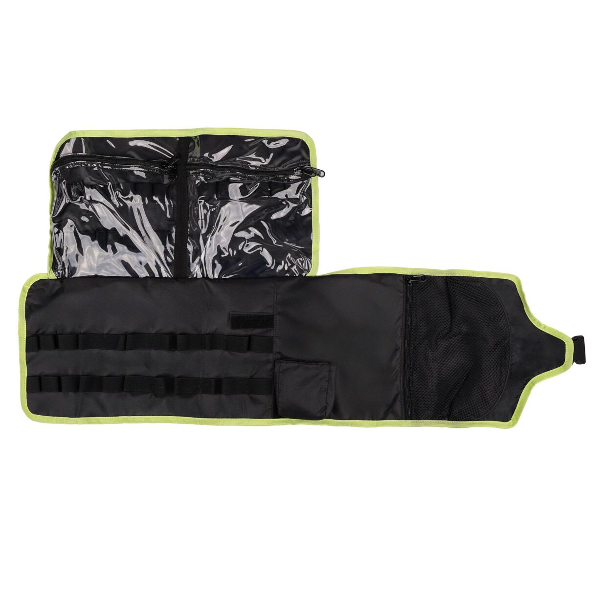 G3 FLIGHT QUICKROLL INT KIT RED - Image 2