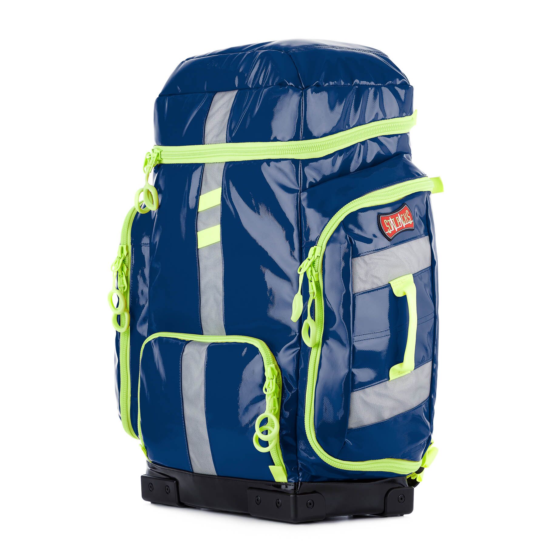 G3+ Clinician - Statpacks