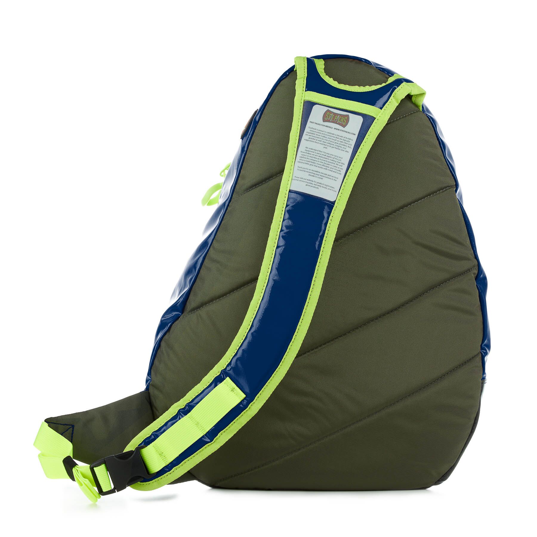 G3+ Medslinger - Image 12