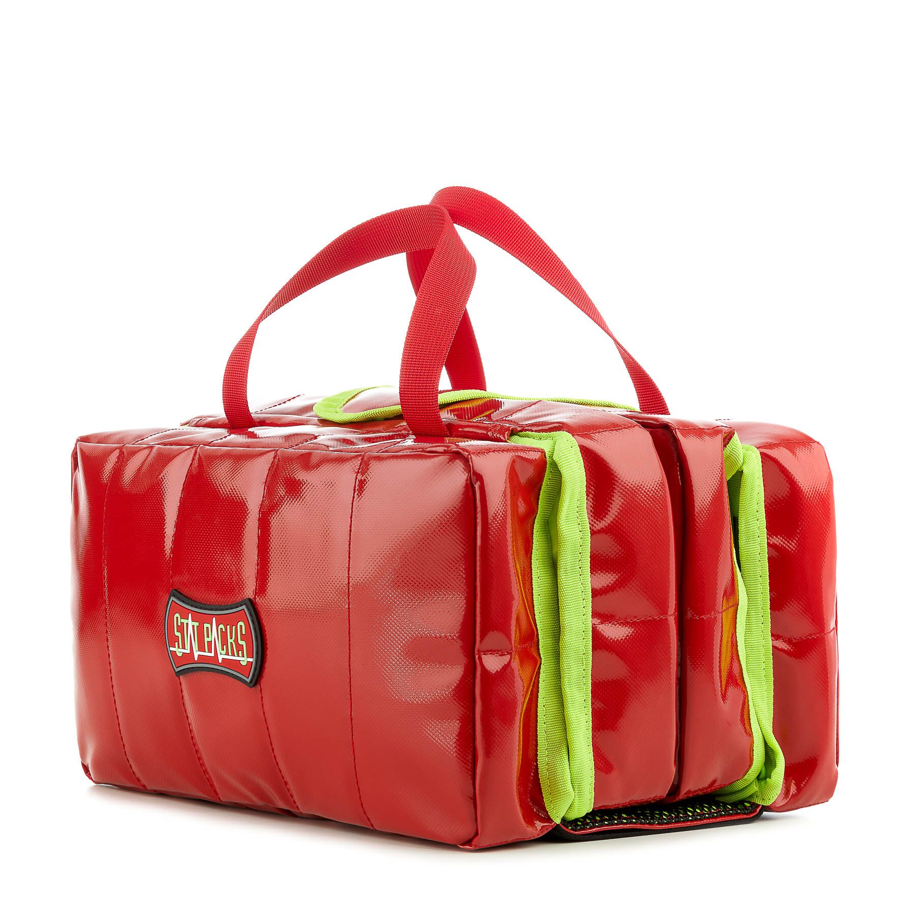 G3+ Foldaway Pharmacy Kit - Statpacks