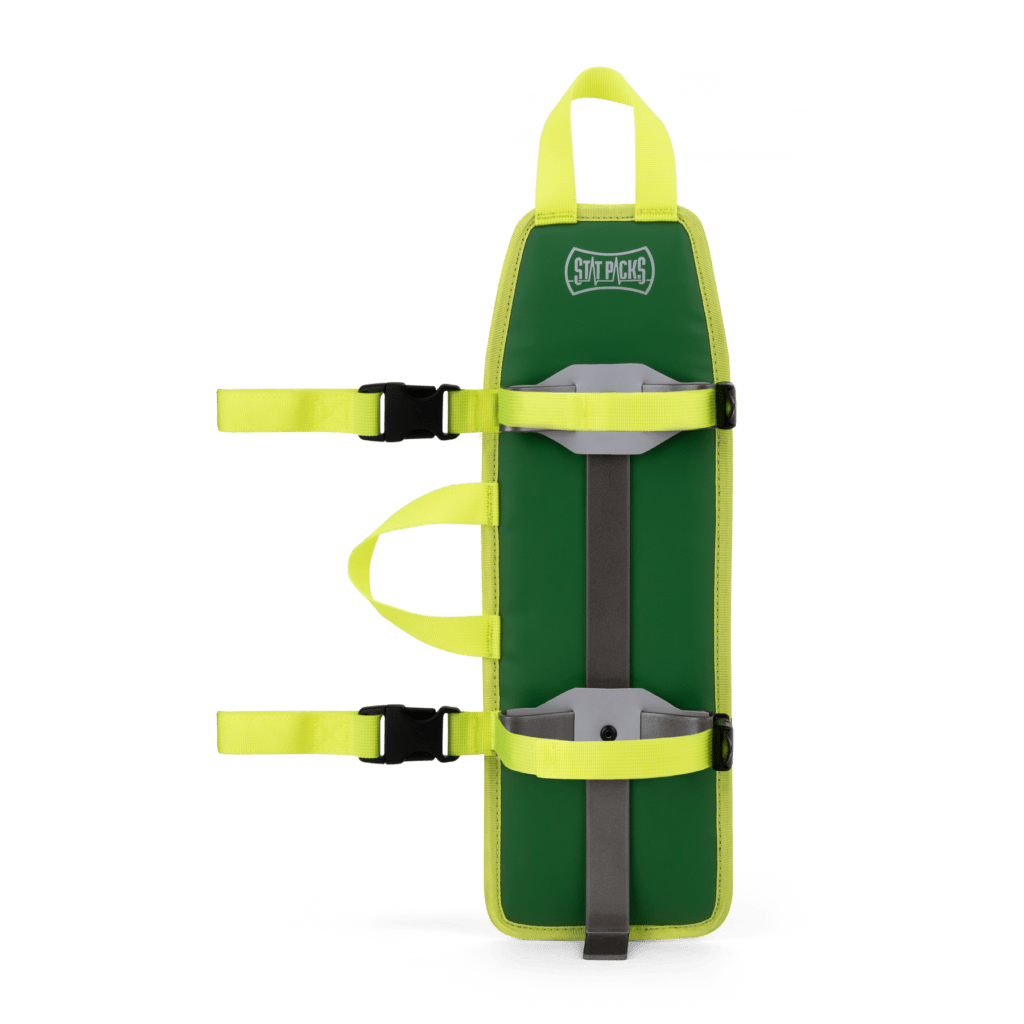 G3+ Breather + O2 Module - Statpacks