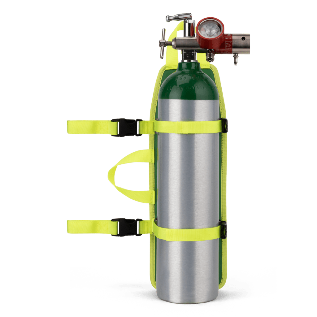 Gas-Patch Elite Accessories ターンバックル G3+ Oxygen Module - Statpacks