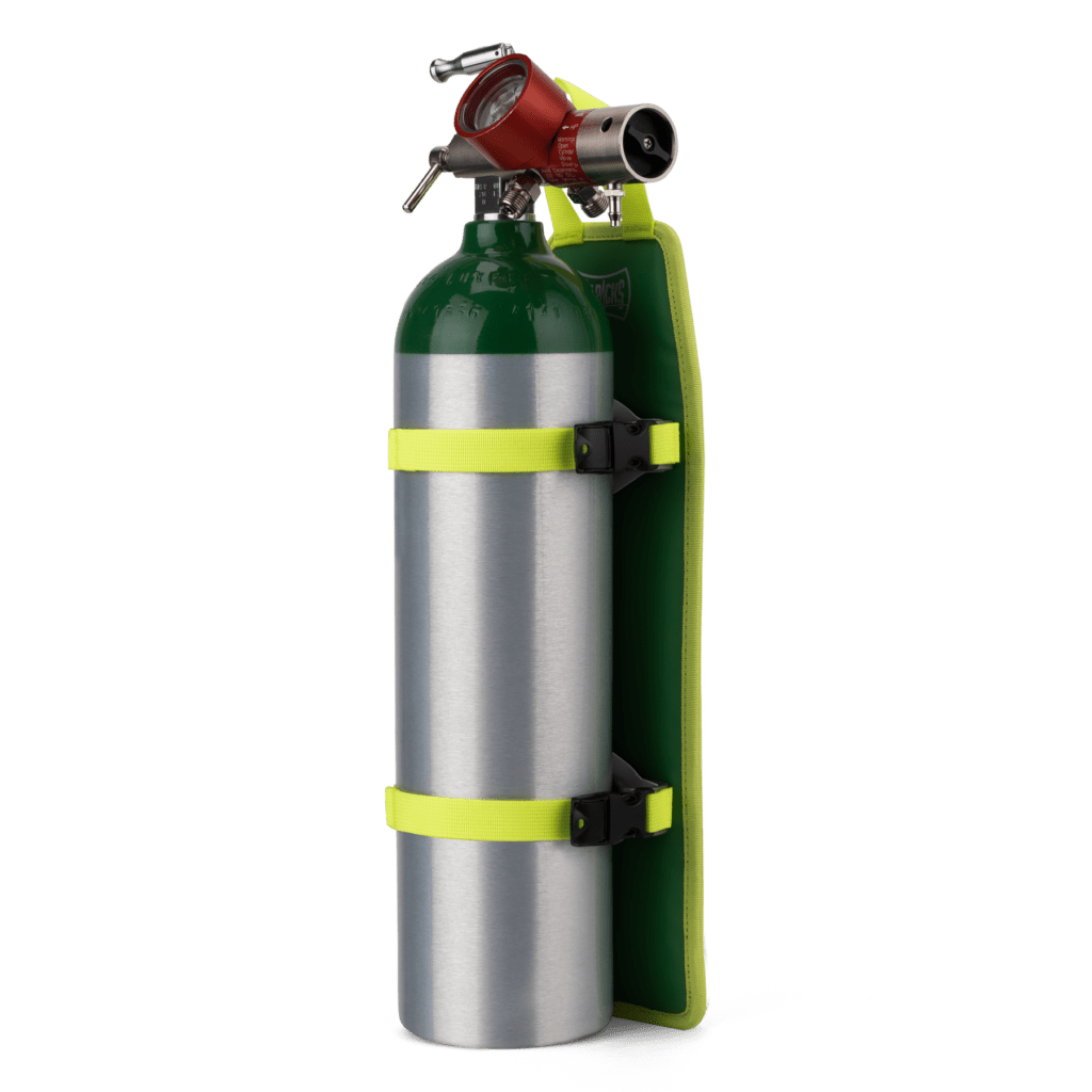 G3+ Oxygen Module - Statpacks