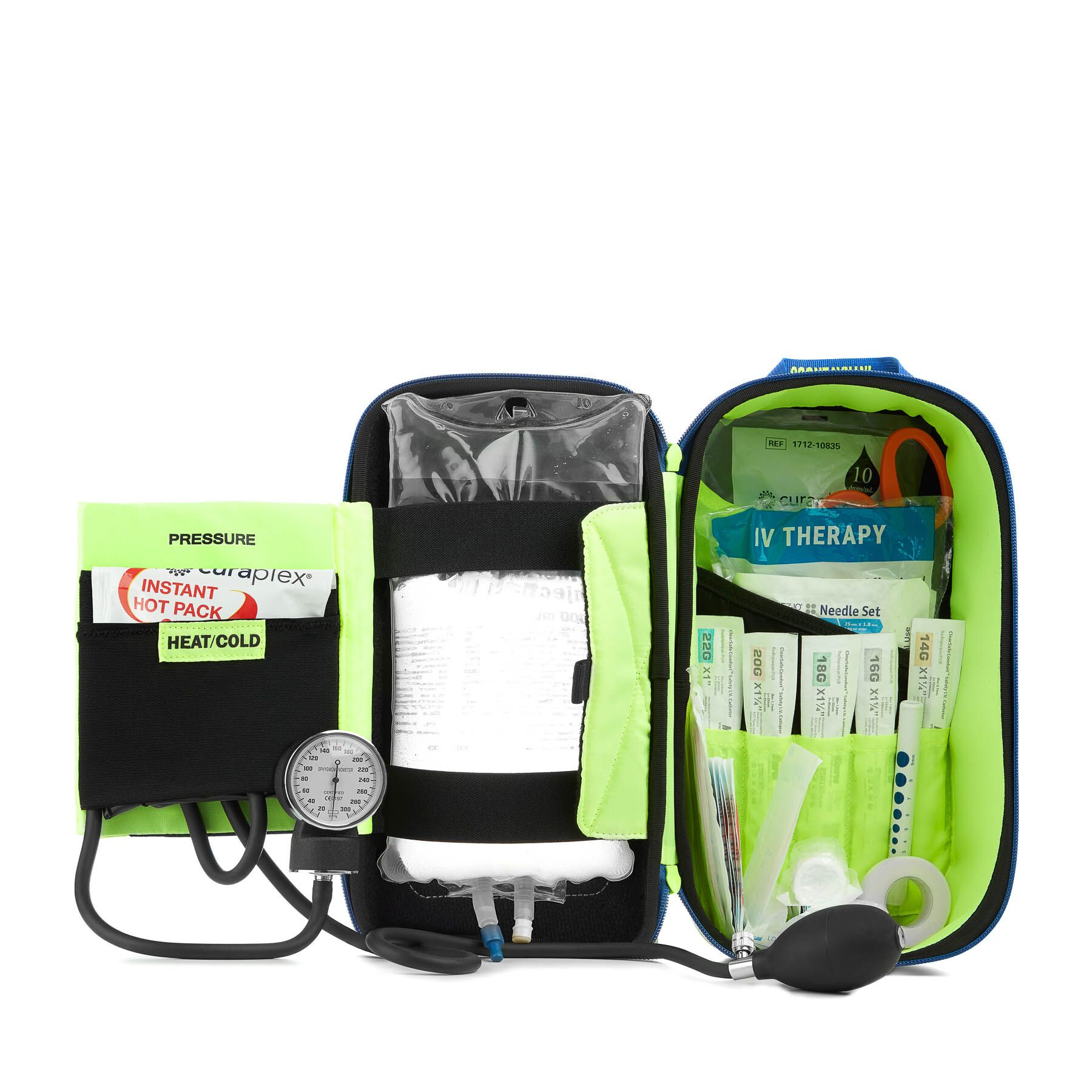 G3+ Intravenous Cell - Image 6