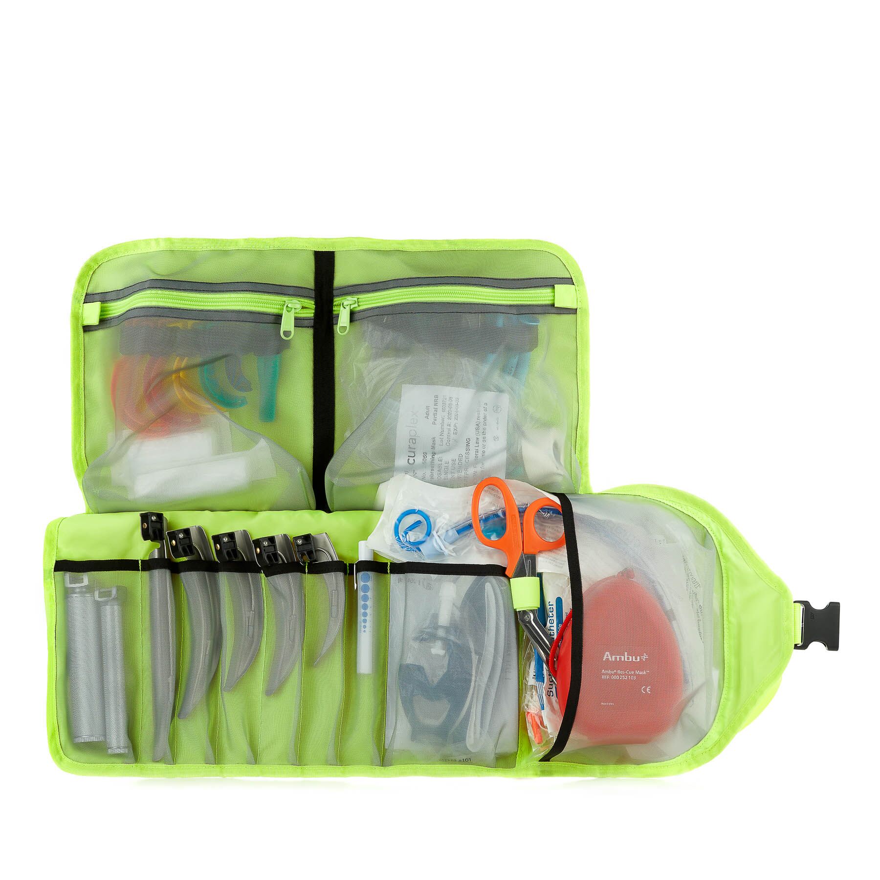 G3+ Quickroll Intubation Kit - Image 5
