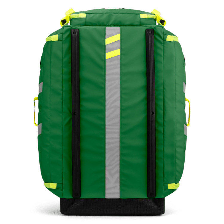 the bottom of the G3 Classic Responder Large EMT bag