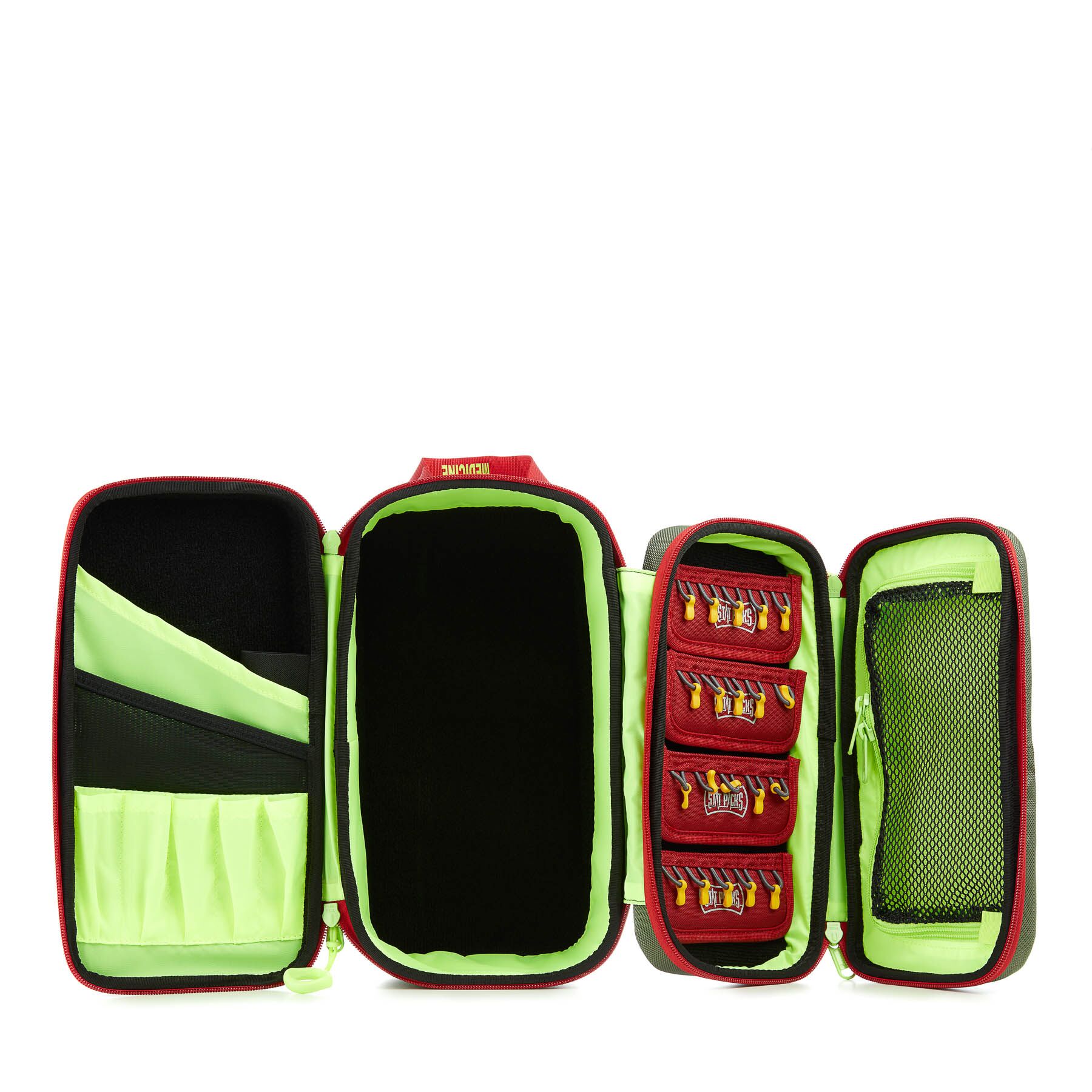 G3+ Medicine Cell - Image 4